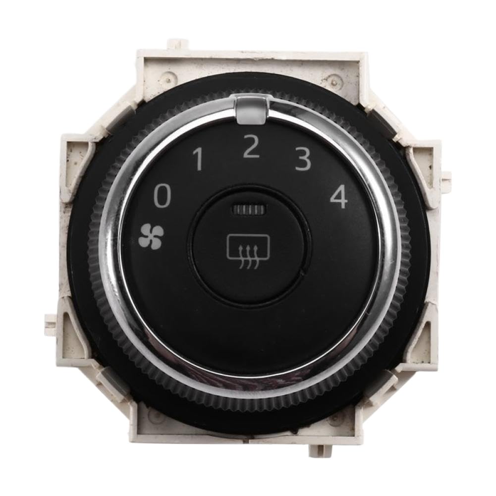 Interruptor de Control Climático A C Heater 55902-0R040 55902-0R041 Compatible con A34G para 2013 2019