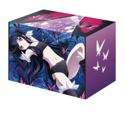 アクセルワールド　デッキケース Amazon | ブシロード デッキホルダーコレクション Vol.134