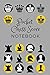 Pocket Chess Score Notebook