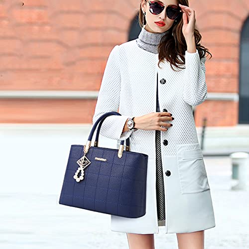 Bolso XingChen para Mujer de Cuero Sintético miniatura 3