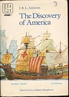 Discovery of America 0582153867 Book Cover