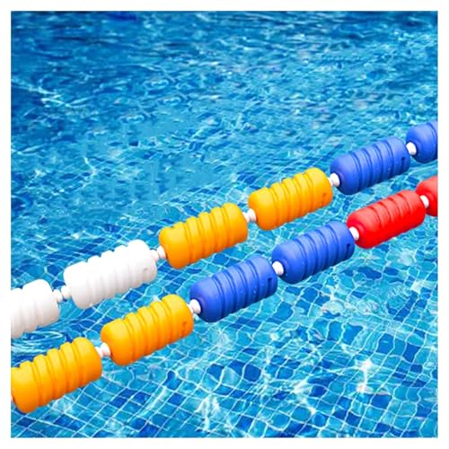 Cordon de sécurité pour piscine réutilisable et facile à installer pour bassin