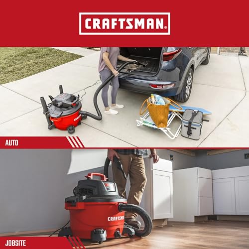 Image of CRAFTSMAN CMXZVBE38337 2-1 /2 in. LED Lighted Car Nozzle Vacuum Attachment