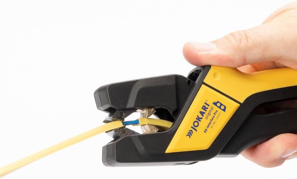 AS-Interface Pro Automatic Wire Stripper
