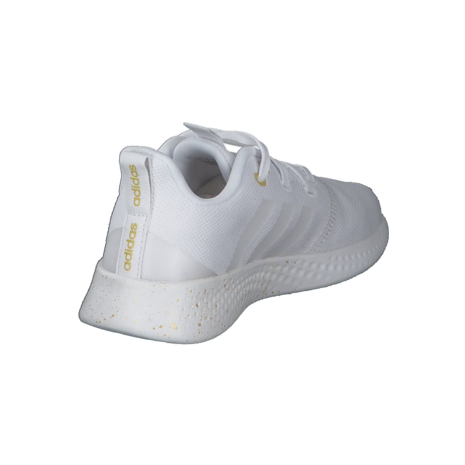 adidas Negro/Carton, Zapatillas de Running Mujer