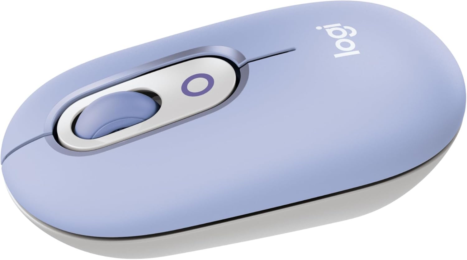 Logitech Pop Mouse Universal Ambidextrous Bluetooth, W129172076 (Ambidextrous Bluetooth Optical)
