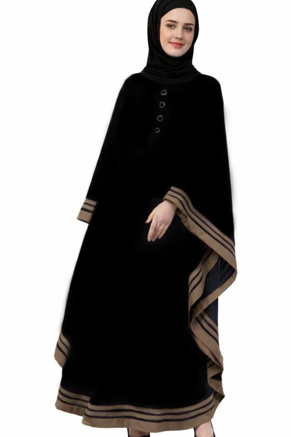 Premium Abaya