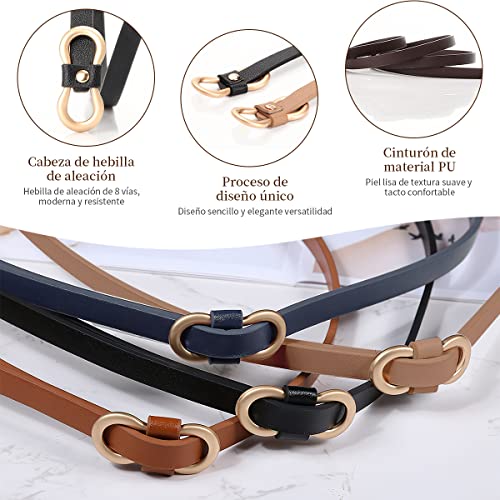 Cinturones, Home Imagen adicional