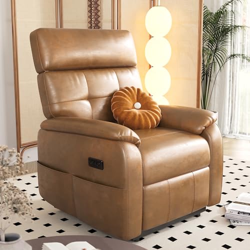 Claiks Zero Gravity Recliner Chair, Oversized Reclining Chair for Adults,...