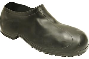 Tingley 1300 Work Rubber Overshoe: The Ultimate Water Proof Shoe Cover for Unparalleled Protection