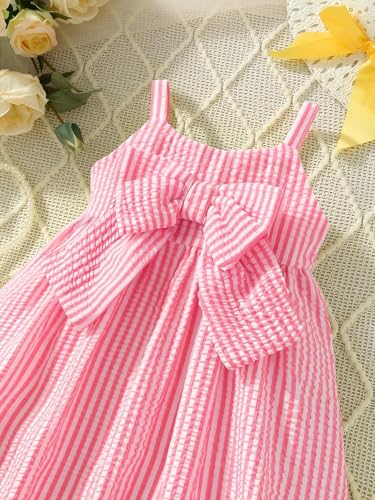 Image of Baby Girl Cotton Frock Dress for Baby Girl | Baby Girl Frock | Baby Cotton Frocks | Baby Frock | New Born Baby Girl Dress Frock Cotton