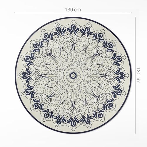 Tapis de sol vinyle résistant à la rayure et entretien facile