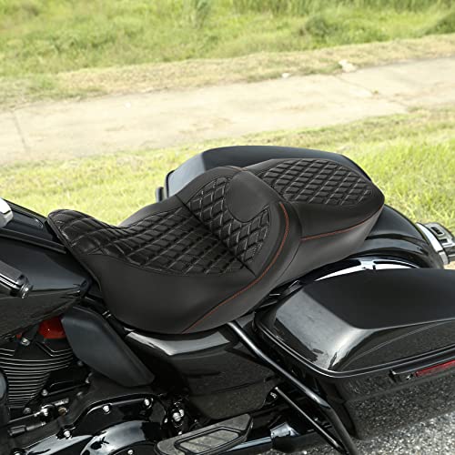 CC Rider Mammock Gel Seat Cushion