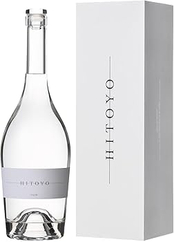 HITOYO Salm 【希少焼酎】 純米大吟醸 酒粕焼酎 サルム 700ml Amazon.co.jp: HITOYO Salm 【希少焼酎】 純米大吟醸 酒粕 米