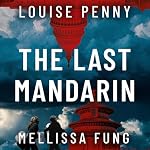 Cover of The Last Mandarin