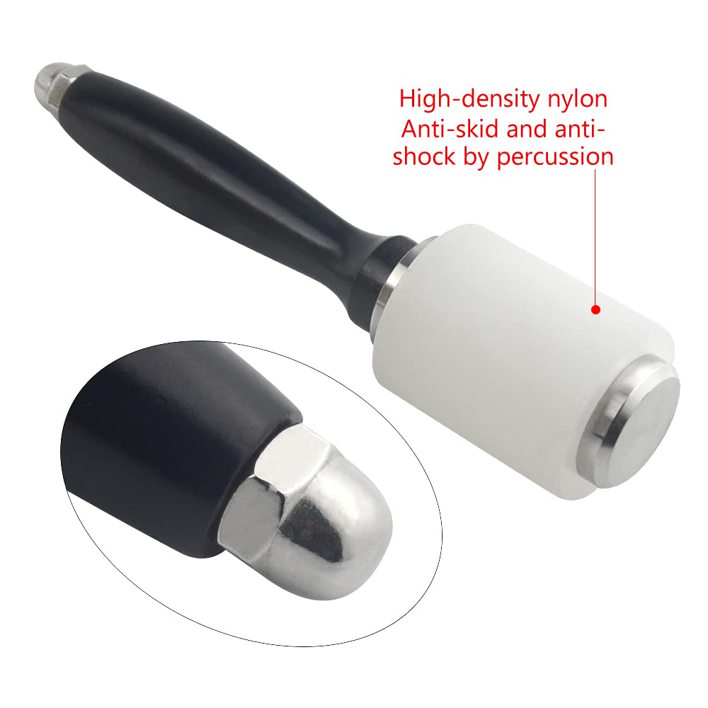 WMYCONGCONG Leathercraft Stamping Equipment