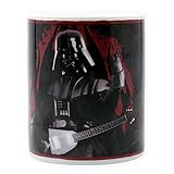 Resistente taza ABYstyle - STAR WARS - Taza - 320 ml - Vader Tour
