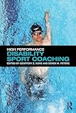 High Performance Disability Sport Coaching