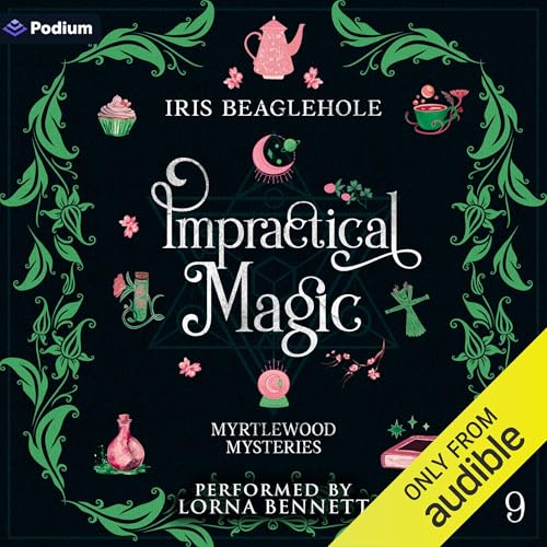 Impractical Magic by Iris Beaglehole episode artwork