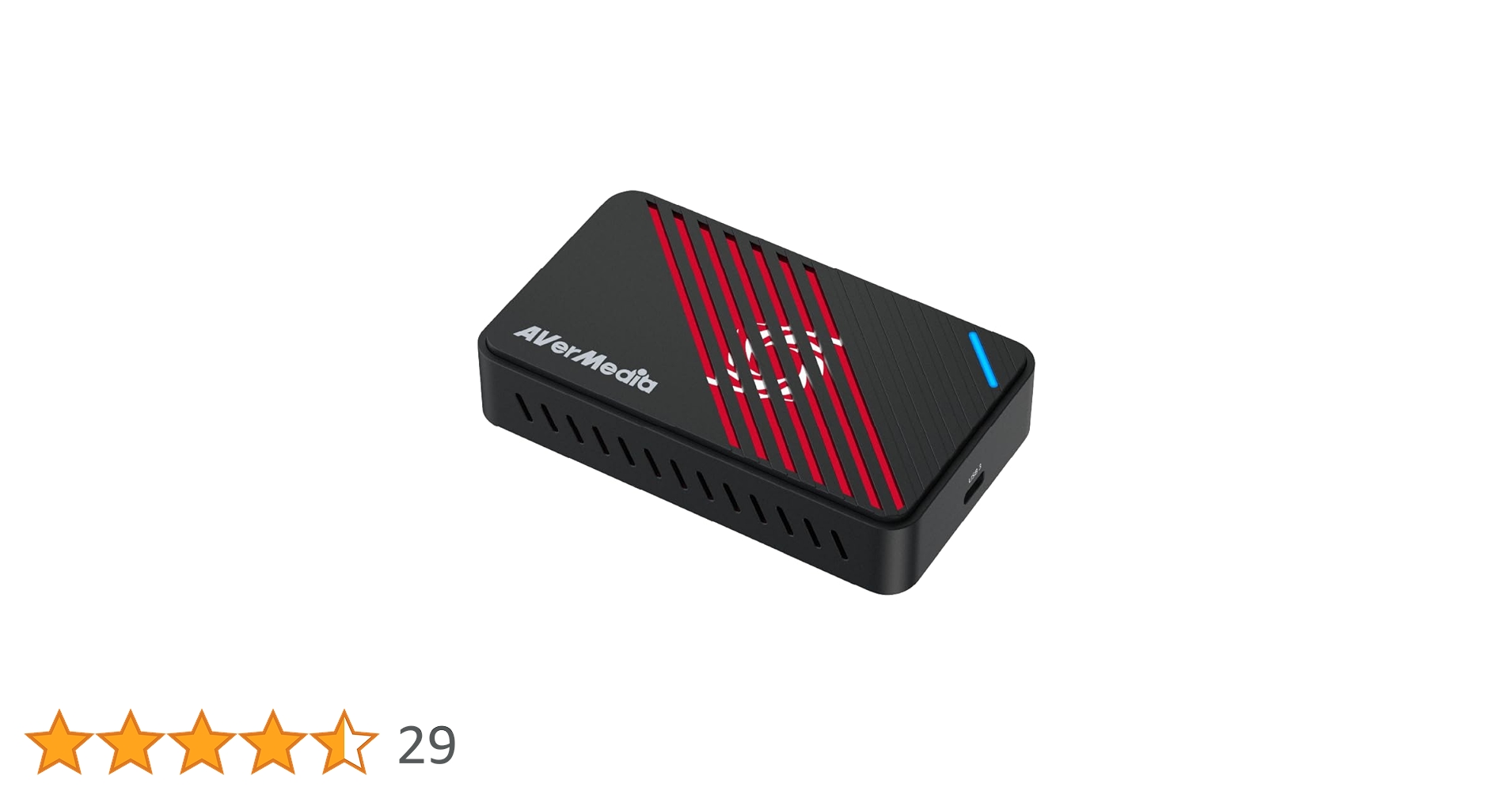Amazon | AVerMedia Live Gamer ULTRA S GC553Pro ゲーミング