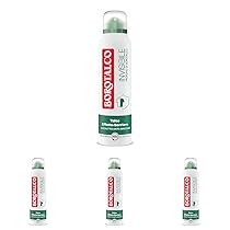 Borotalco, Deodorante Spray Invisibile Verde, Formula Senza Alcool con Talco Effetto Barriera, Cattura e Non Trasferisce Aloni, 48h di Efficacia, Profumo di Borotalco – 1 Flacone da 150 ml