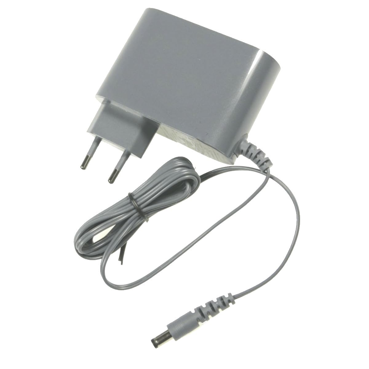 Rowenta caricabatterie (adattatore, spina, trasformatore, cavo) della stazione di ricarica nero robot aspirapolvere RSRT900867, RS-RT900867