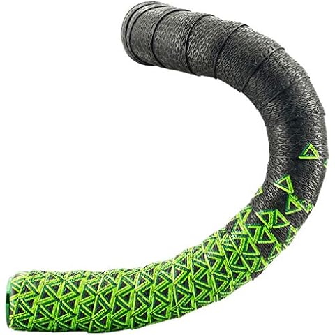 Deda Elementi Loop Bi-Colour Handlebar Tape Cover
