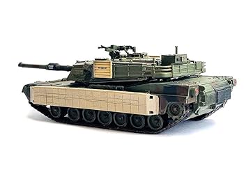 1/72 HM M60A1 USMC+ドラゴン M1A1HA USMC２台セット 63182 - 1/72 M1A1 AIM TUSK 8th Tank Battalion II MEB, USMC