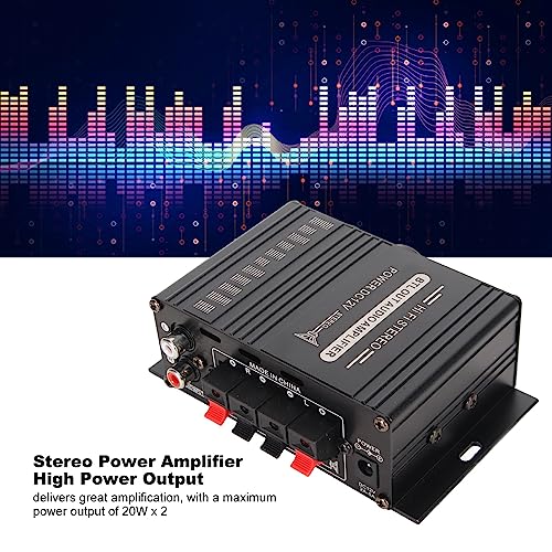 Bocinas, Musical Instruments Imagen adicional