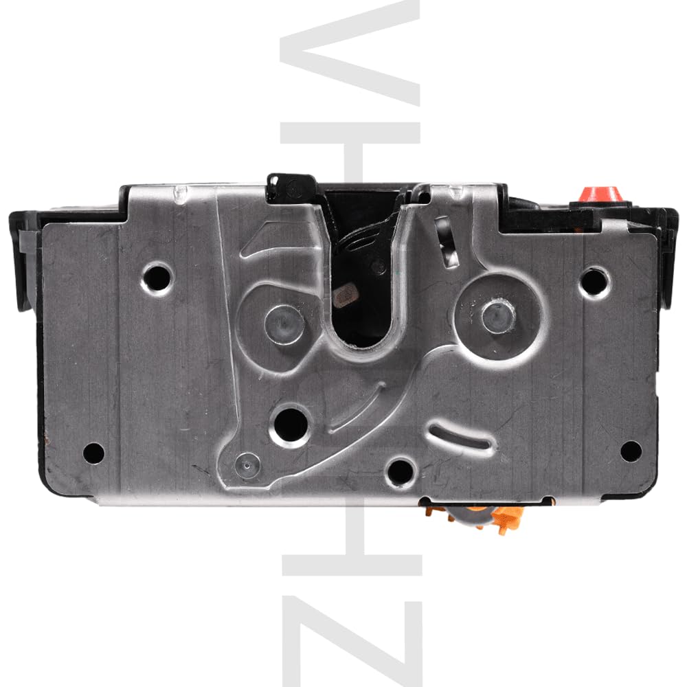 Serrure De Porte Arrière Droite Citroën Jumper (U9) Bus 2.2 HDi, serrure porte c