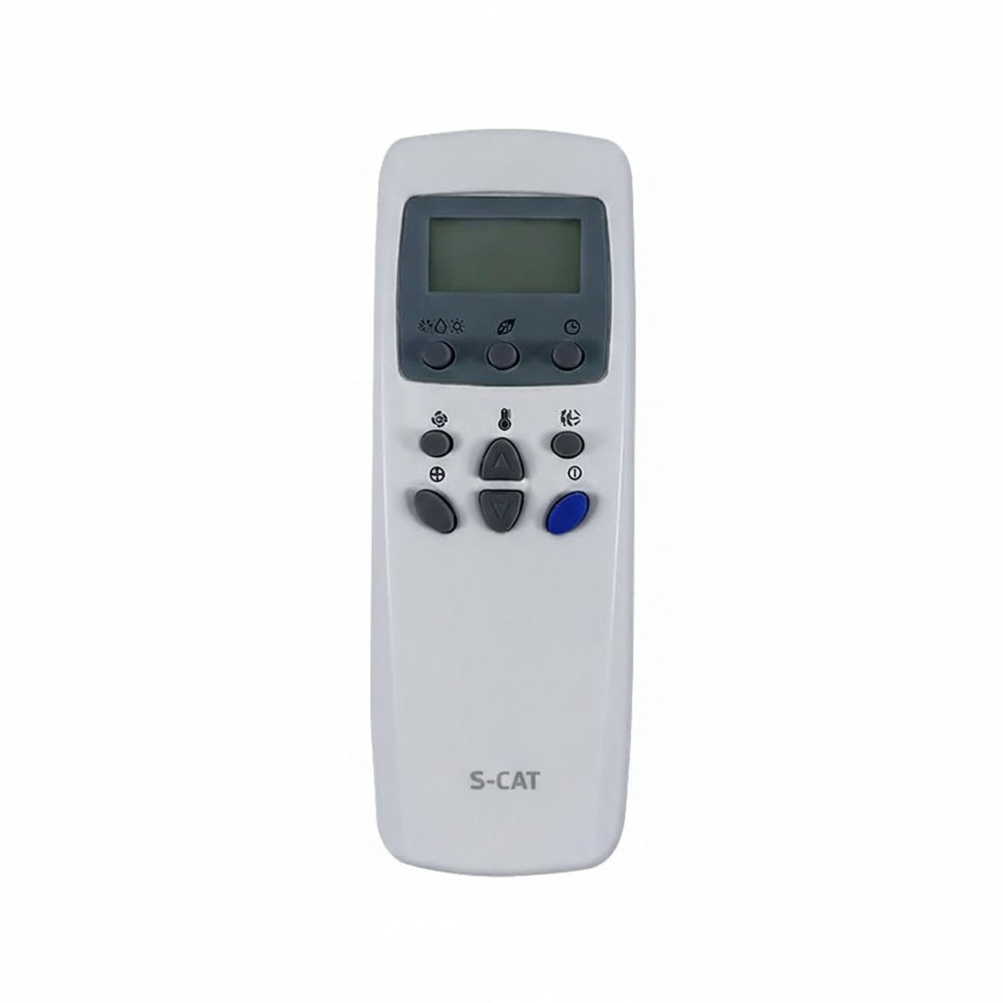 LG AC Remote Replacement - S-CAT Himalaya Cool -17 LG AC Remote Replacement - S-CAT Himalaya Cool -17