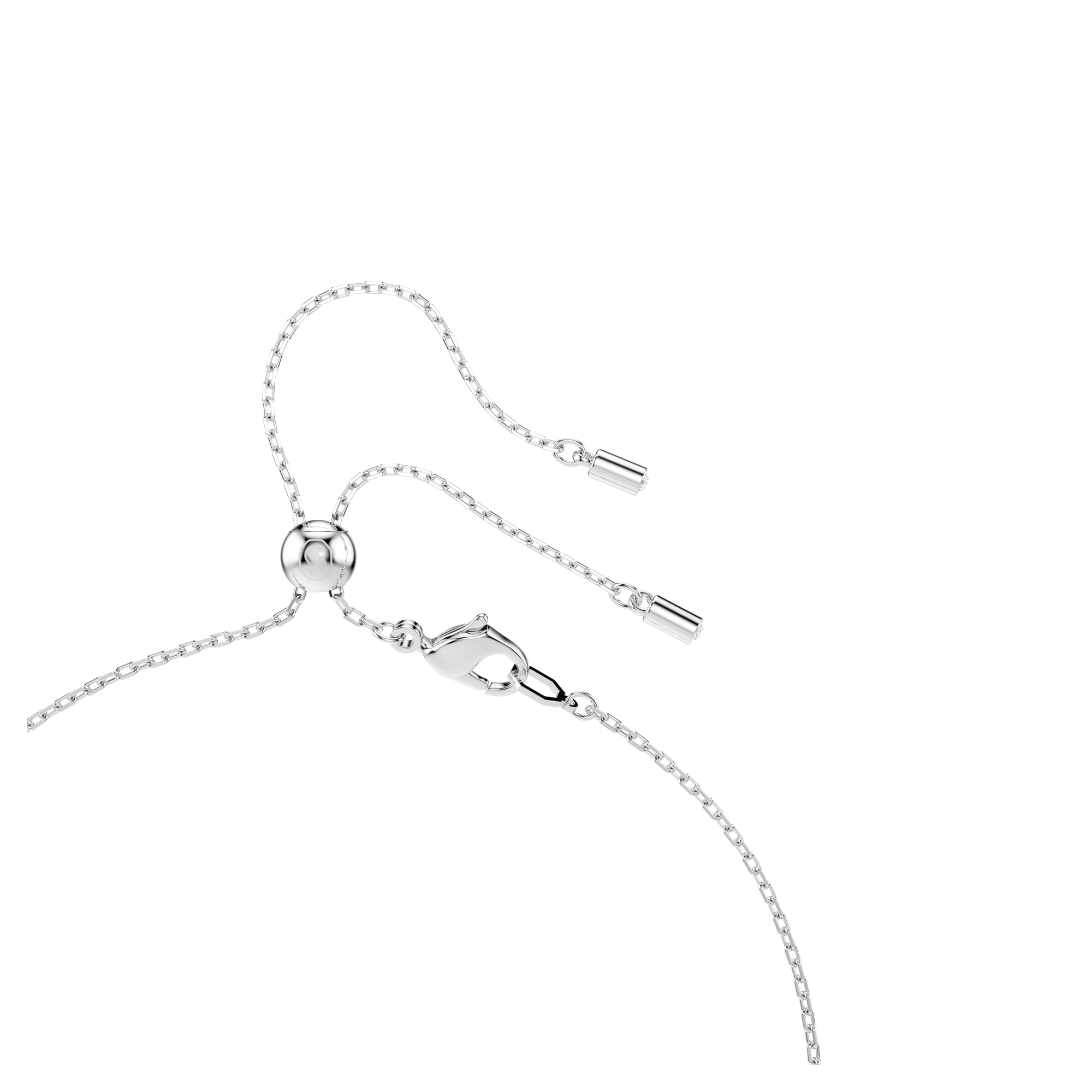 Swarovski Collar Ariana Grande 5720855 perlas