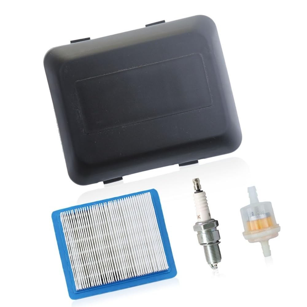 Filtre à air GCV160 pour entretenir votre pelouse avec la HRX217