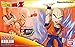 Bandai Hobby Figure-Rise Standard Krillin 