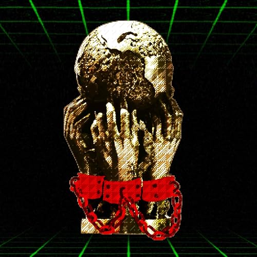 The Goalie Who Went to Hell and Back cover art