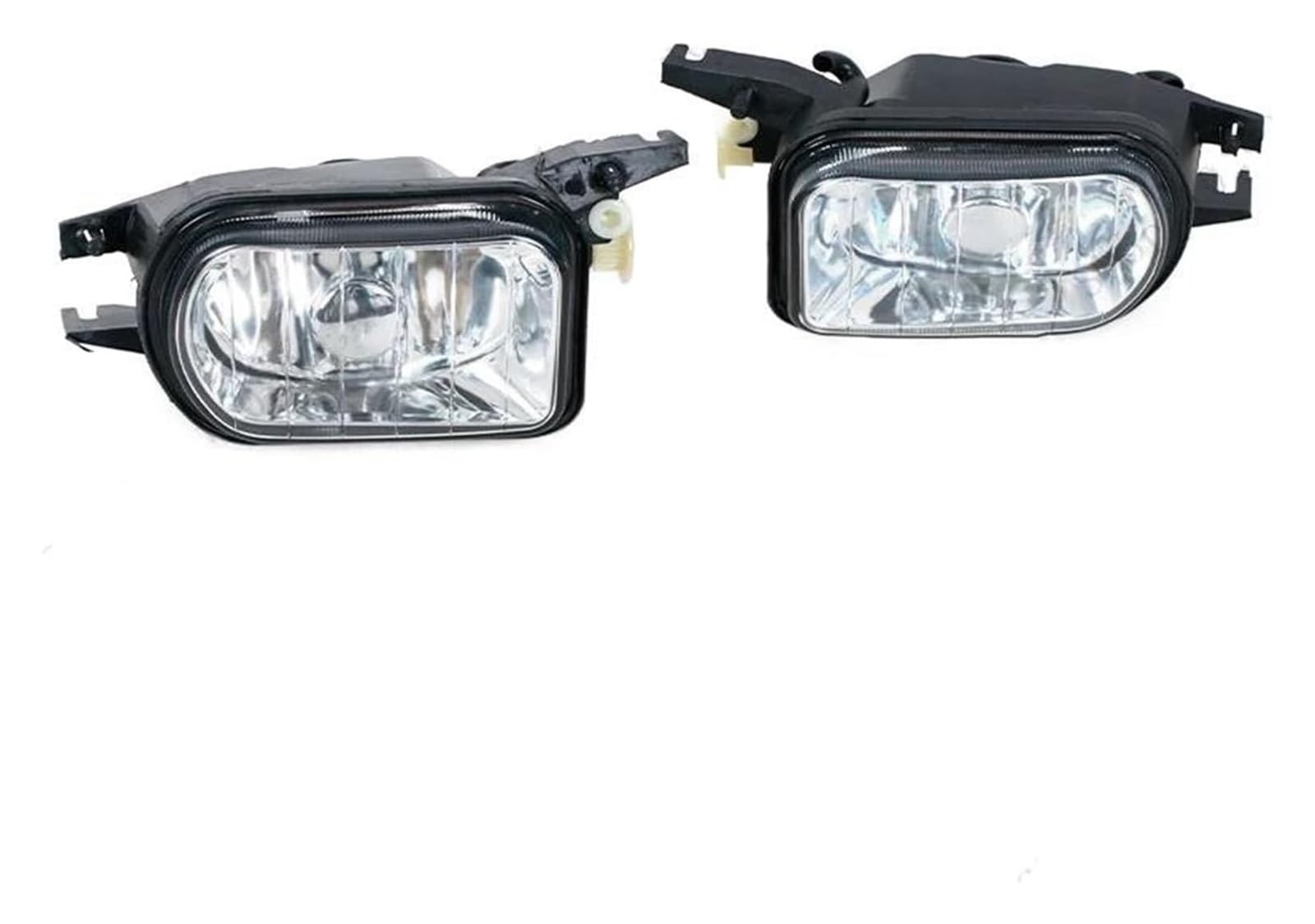 Faros antiniebla Izquierdo y Derecho para Mercedes Benz Clase C W203 W215 W209 C230 C240 C320 C350 CL500 CL600 CLK500 SLK230 luz antiniebla Delantera.