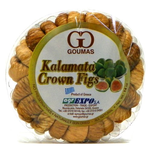 Dried Figs - Kalamata Figs
