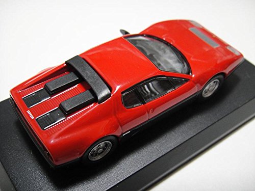 非常に良い】京商 1/64 フェラーリ ミニカーコレクション7 NEO 512BB