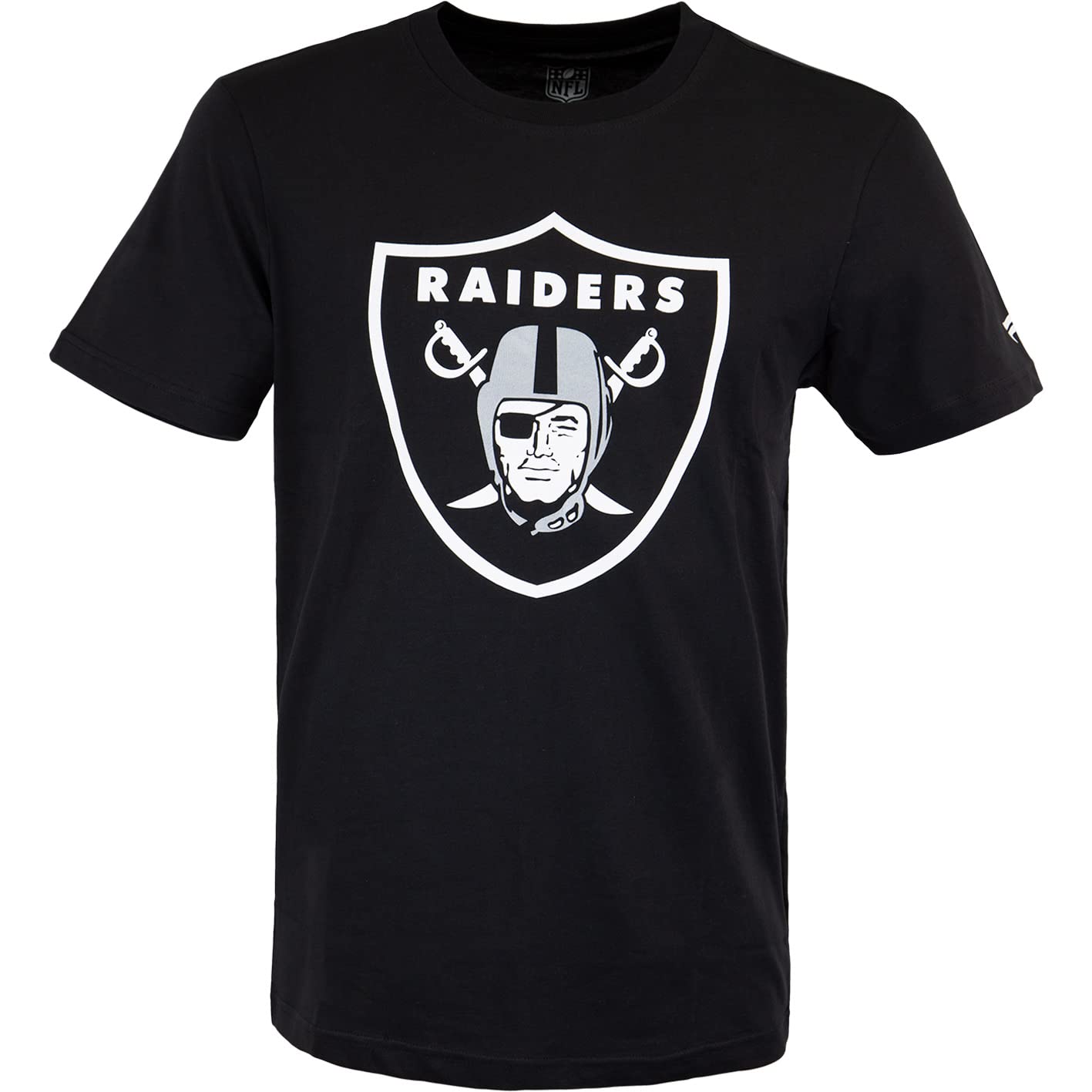 FanaticsFanatics Las Vegas Raiders Logo T-Shirt