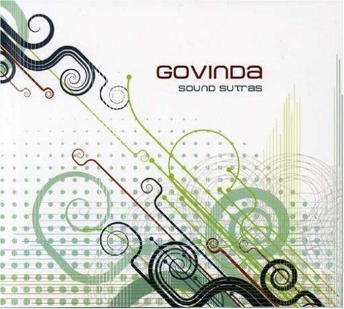 Sound Sutras [Audio CD] Govinda