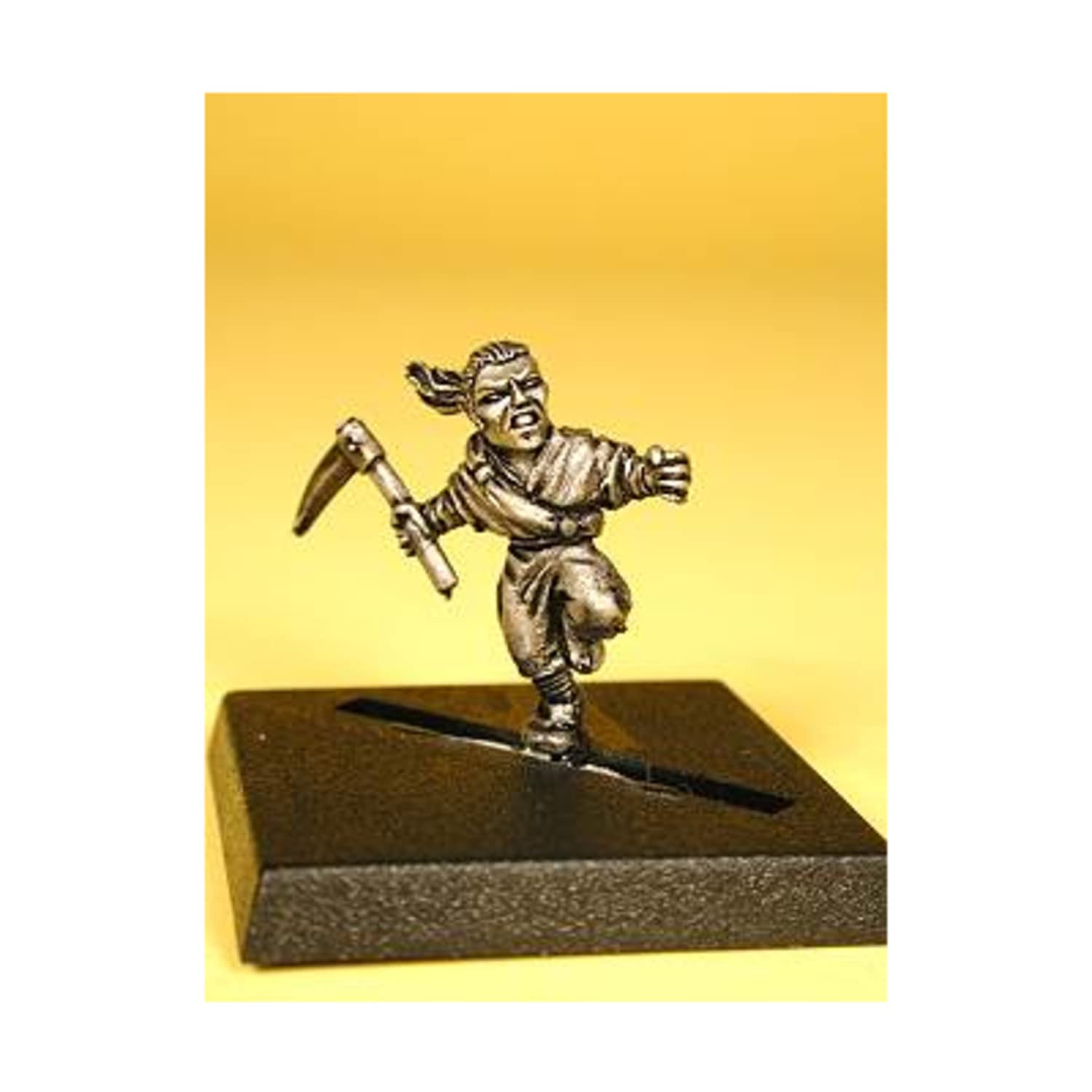 Wizards of the Coast Male Halfling Monk