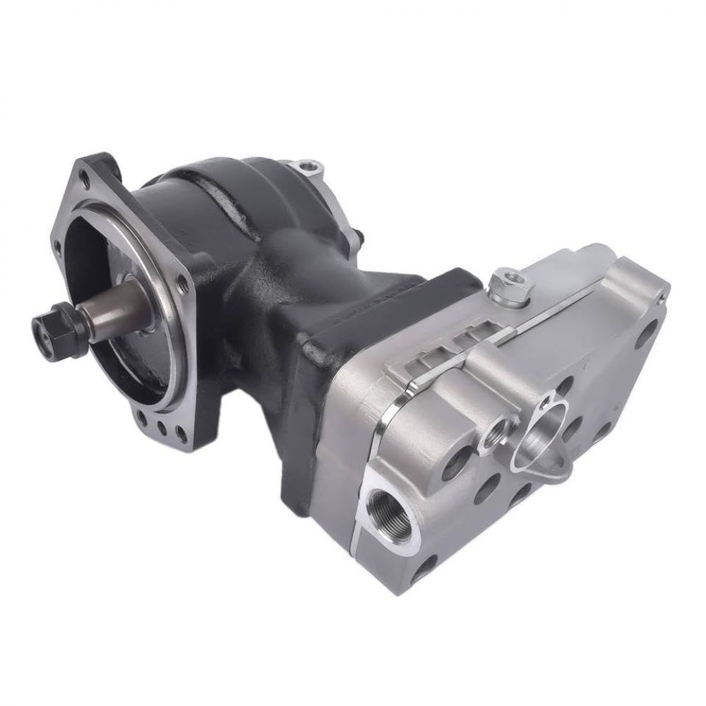 AP02 85013203 Compresseur de Frein à air Compatible avec Les modèles FM12 FM12 NH12 FM9
