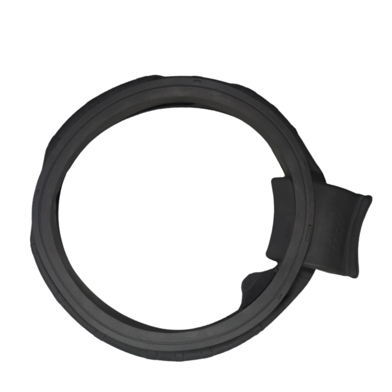 Anillo De Sellado DC64-03176A, Compatible Con Samsung, Arandela De Bañera WD70J5410AX | Goma elástica EPDM, compatible con lavadora de carga frontal WD70J5410AX/SC