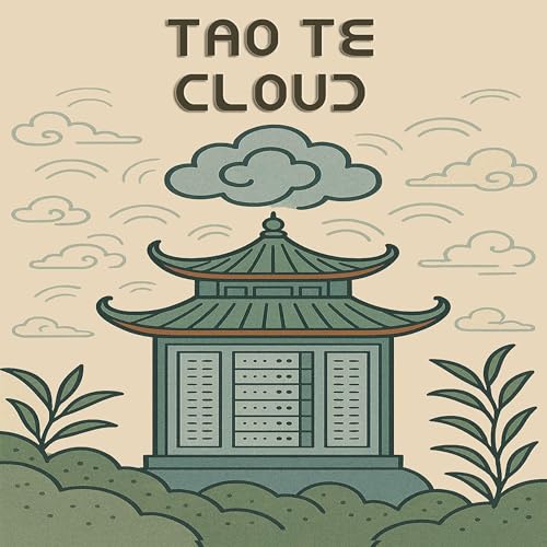 Tao Te Cloud cover art