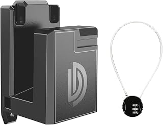 DD Wall Mount Gun Rack Storage Organization Hangers， Shotgun Hooks,Rifle Display, Gun Safe Wall Rack - Daniel Defense