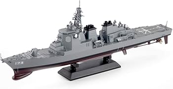 Amazon | ピットロード 1/700 スカイウェーブシリーズ 海上自衛隊