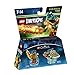 Produktbild LEGO Dimensions - Fun Pack - Cragger