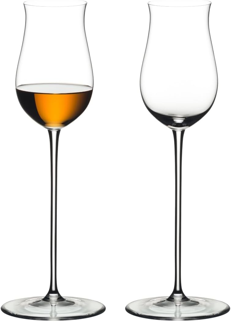 RIEDEL VERITAS SPIRITS