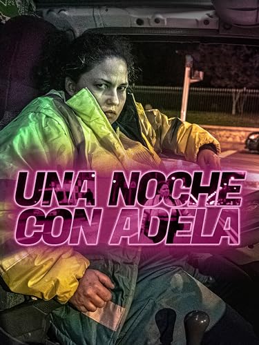 Una noche con Adela