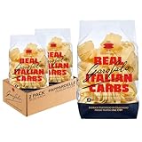 Garofalo - Premium Durum Wheat Semolina Pappardelle Pasta, Italian Made, Bronze-Drawn, Al-Dente...